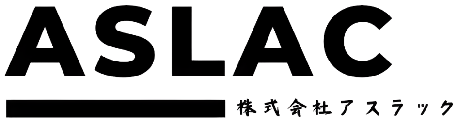 株式会社アスラックHP